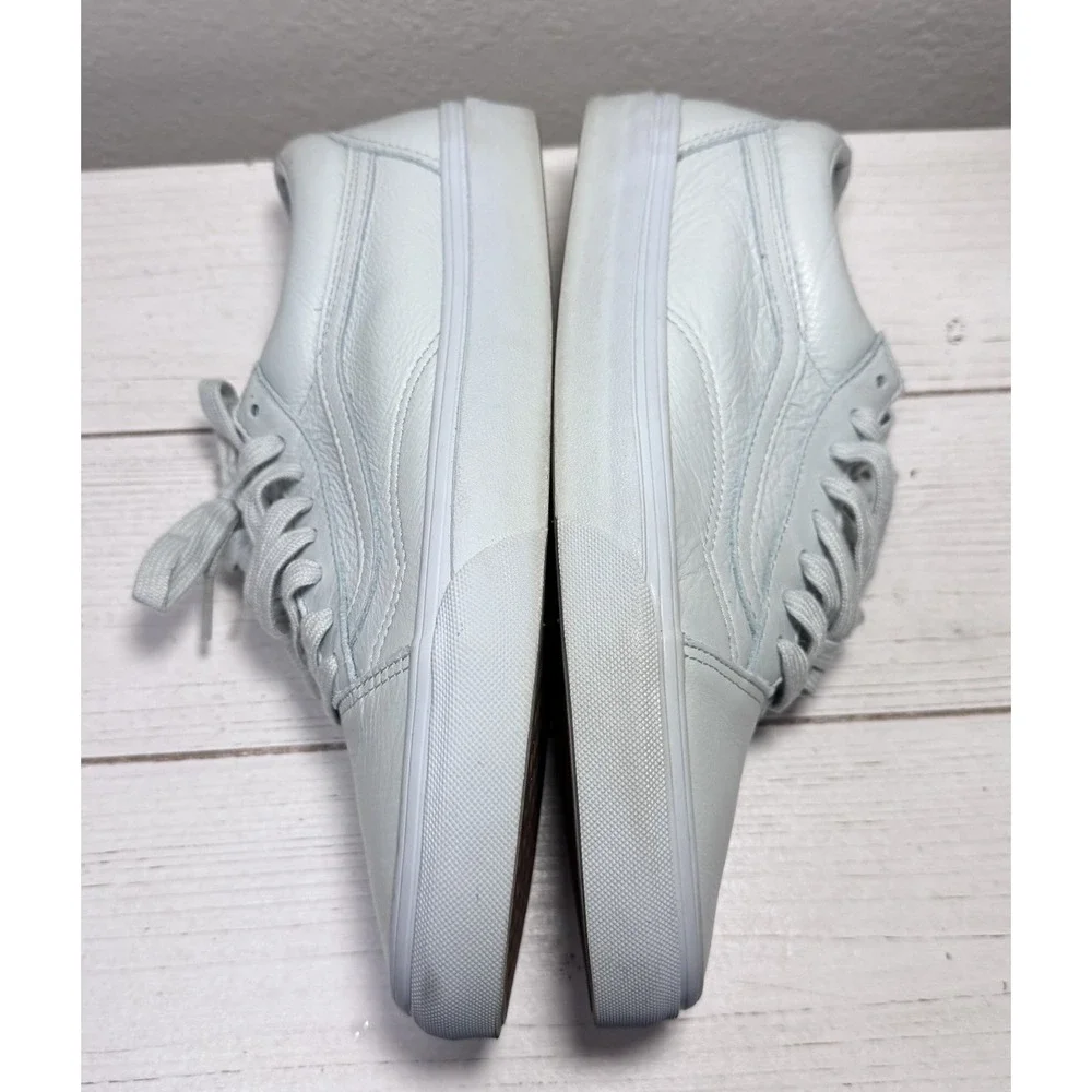 Vans color style take
